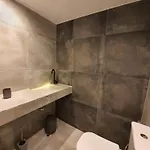 Apartamento Lefkalia *