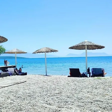Lefkalia Διαμέρισμα *