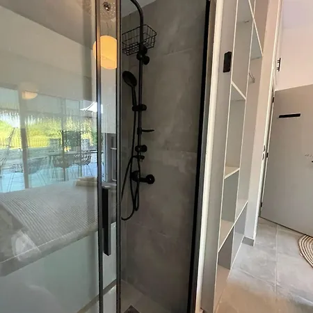 Appartement Lefkalia