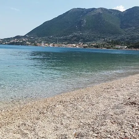 Lefkalia Διαμέρισμα