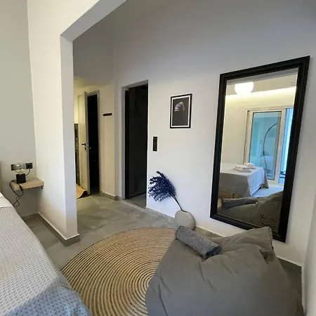 Lefkalia Appartement Nikiana