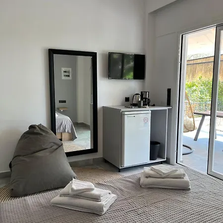 Appartement Lefkalia Nikiana
