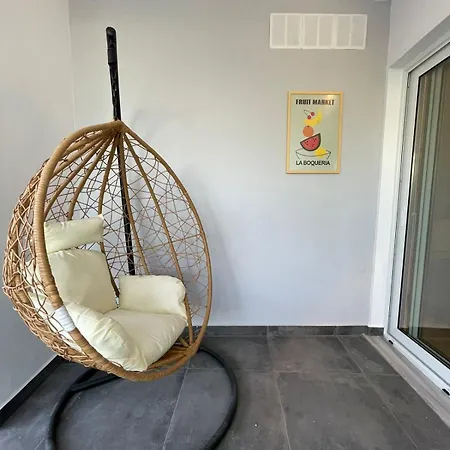 Lefkalia Appartement *