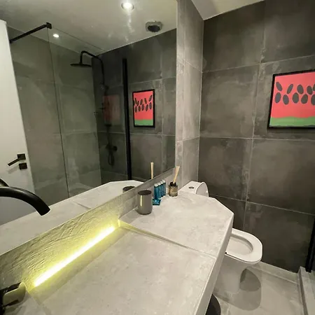 Lefkalia Appartement Nikiana