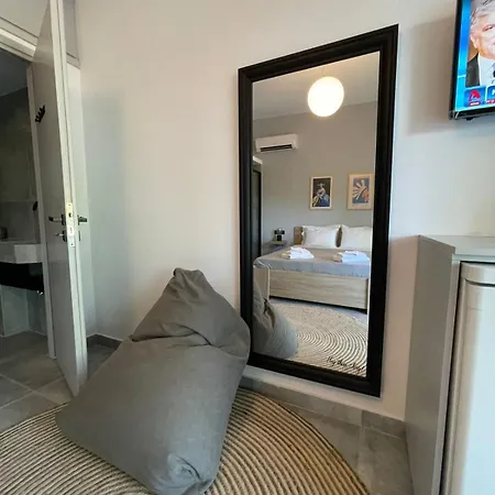 Lefkalia Appartement *