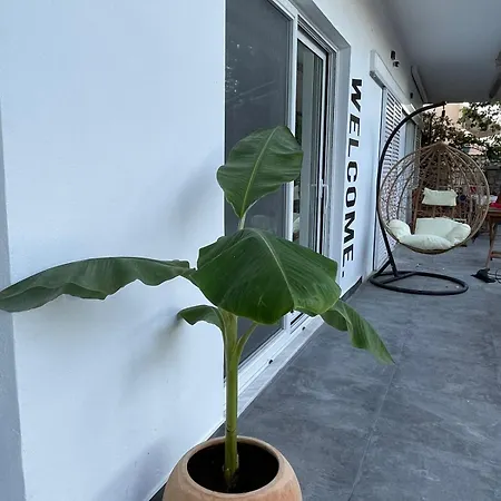 Apartamento Lefkalia *