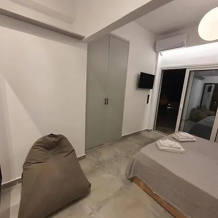 Lefkalia Apartamento *