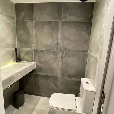 Lefkalia Appartement Nikiana