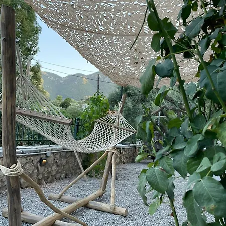 Appartement Lefkalia