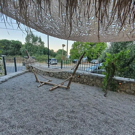 Lefkalia Apartamento