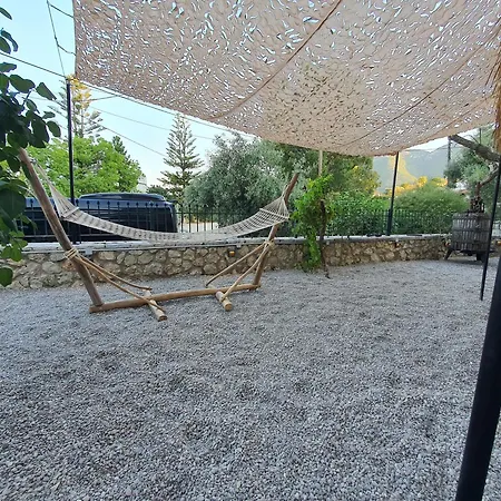 Apartamento Lefkalia